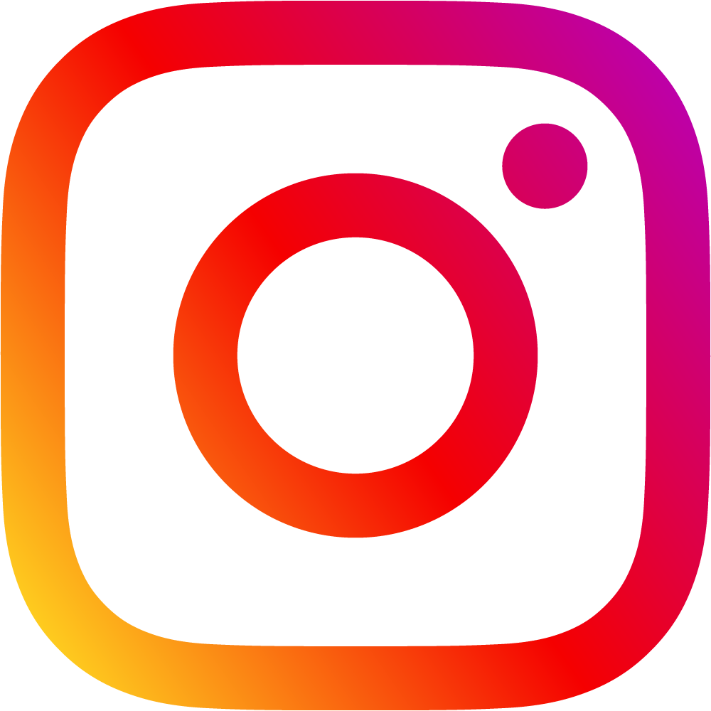 Official Instagram Logo
